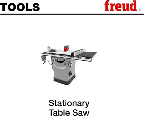 FREUD LM71M010: 10 "× 18T سميك RIP Blade in Saudi Arabia