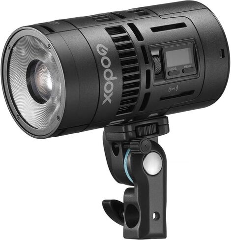 Godox MS60R KNOWLED RGB LED Light (4-Light Kit) in Saudi Arabia