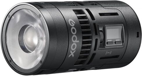 Godox MS60R KNOWLED RGB LED Light (4-Light Kit) in Saudi Arabia