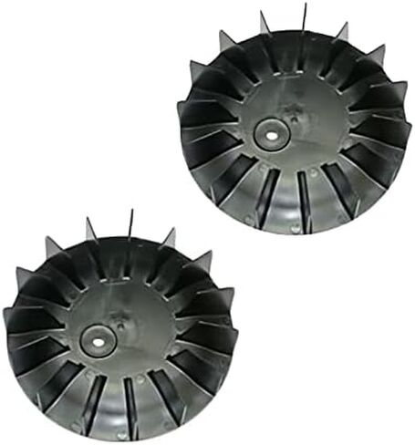 جديد AC-0108 (2) Air Doled Fan Craftsman Devilbiss Genuine + جميع النماذج الأخرى في الوصف in Saudi Arabia