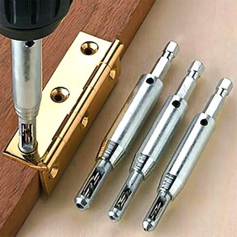3pcs مجموعة الحفر المتمرك in Saudi Arabia