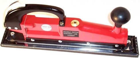 Air Straight Line Sander Sanding Dual Piston Air Tools in Saudi Arabia