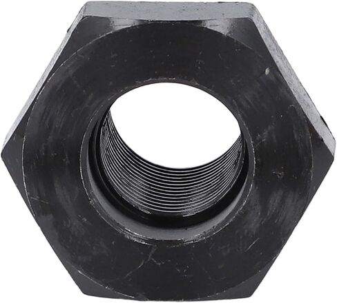 لوحة الصلب 3/4in x 16tpi إلى 1in × 8TPI محول مخرطة الخشب ، لمشاريع خشبية دقيقة ومستقرة in Saudi Arabia