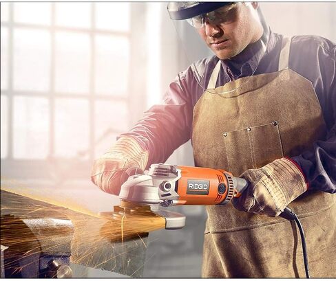 RIDGID 15 أمبير سلك 7 بوصة in Saudi Arabia