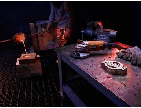 RIDGID 15 أمبير سلك 7 بوصة in Saudi Arabia