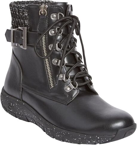 ComfortView Women’s The James Trail Boot (عرض واسع المتاحة) in Kuwait