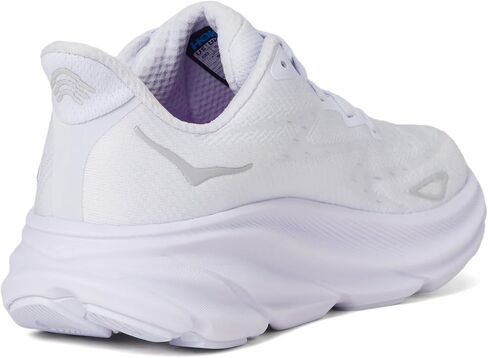 Hoka Women's Clifton 9 Sneaker ، Starlight Glow ، 8.5 in Saudi Arabia