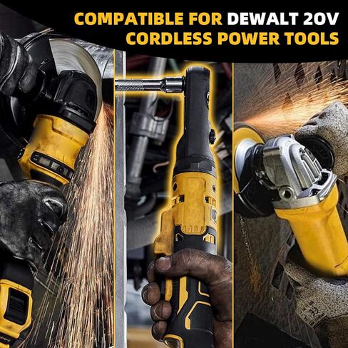 2 Pack 9000mAh/9.0Ah 20V/60V MAX Replacement for DeWalt DCB606 DCB609 DCB612 Batteries Compatible with DeWalt 20V/60V Variable Voltage Battery Chargers and Power Tools in Saudi Arabia