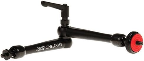 Noga 1/4in-20 Hold-It inclating Cine Arm in Saudi Arabia