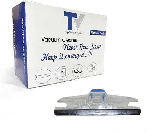 استبدال HOOVER FH41000 ، FH41010 CLEANER CONFUST COVER # COMPARE BAIT 440014581 in Saudi Arabia