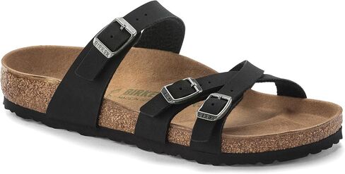 Birkenstock Women's Sandals Florida Blue B-Flor S/Fb in Saudi Arabia