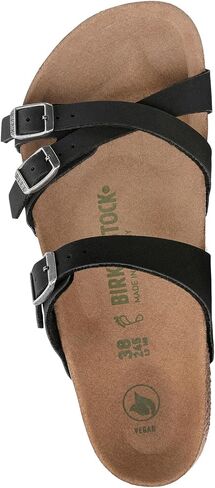 Birkenstock Women's Sandals Florida Blue B-Flor S/Fb in Saudi Arabia