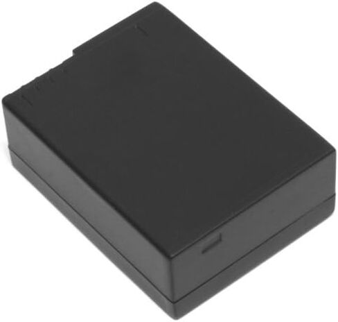Wasabi Power Battery (2-Pack) and Dual Charger for Sigma BP-51 and Sigma dp1 Quattro, dp2 Quattro, dp3 Quattro, fp, and fp L in Saudi Arabia