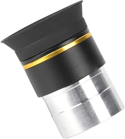1.25Inch HD Plossl Eyepiece, Telescopes Accessory 1.25 Inch Full Coated HD Plossl 4mm Telescope Eyepiece Multi Layer Coated Glass per Scenic Scenery Bright Celestial Observations in Saudi Arabia