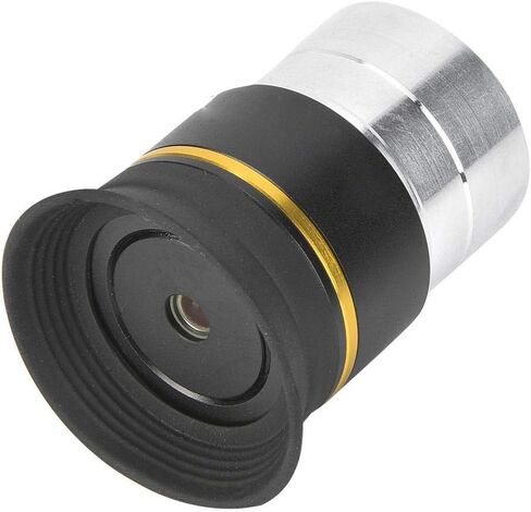 1.25Inch HD Plossl Eyepiece, Telescopes Accessory 1.25 Inch Full Coated HD Plossl 4mm Telescope Eyepiece Multi Layer Coated Glass per Scenic Scenery Bright Celestial Observations in Saudi Arabia