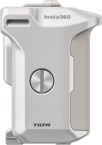 Insta360 Ace Pro 2/Insta360 Ace Pro Xplorer Grip Kit, Moonlight Silver in Saudi Arabia