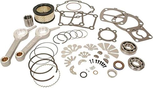 مجموعة إصلاح Ingersoll-Rand OEM لـ 2475 ضاغط in Saudi Arabia