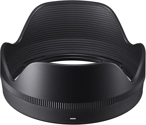 Sigma 16mm F1.4 المعاصرة DC DN لعدسة Sony E-Mount مع علبة العدسة الخاصة بـ STINAT و CLOT-UP ، وغطاء الغطاء وحزمة الملحقات الفاخرة in Saudi Arabia
