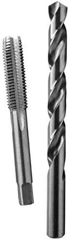 12.0 x 1.25 mm No. 0.375 Tap-Metric Brite Drill Bit in Saudi Arabia