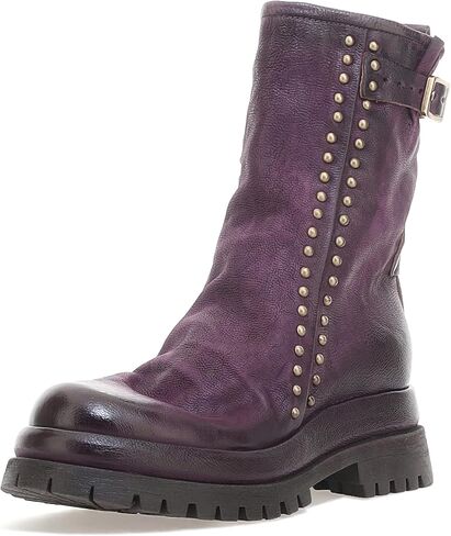A.S.98 Duke Women's Studded Boot in Saudi Arabia