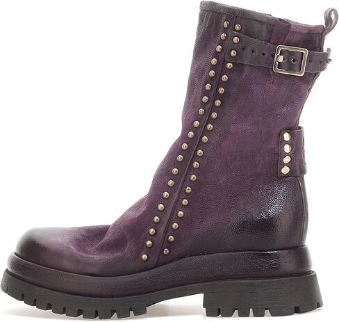 A.S.98 Duke Women's Studded Boot in Saudi Arabia