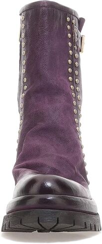 A.S.98 Duke Women's Studded Boot in Saudi Arabia