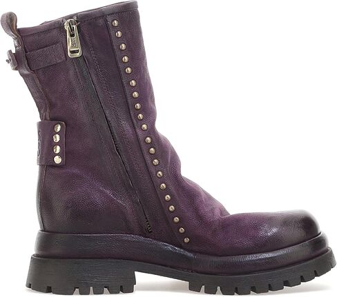 A.S.98 Duke Women's Studded Boot in Saudi Arabia