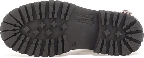 A.S.98 Duke Women's Studded Boot in Saudi Arabia