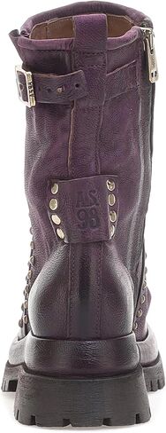 A.S.98 Duke Women's Studded Boot in Saudi Arabia