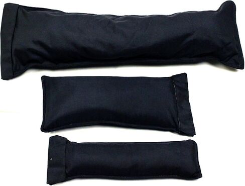 Ader Extreme Sand Filler Bag ، حجم متوسطة تمسك حتى 15 رطلاً. in Saudi Arabia