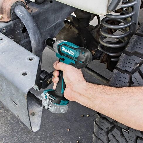 Makita WT02Z-R 12V MAX CXT LITHIUM-ION 3/8 in. in Saudi Arabia