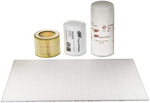 Ingersoll-Rand 24178220 Ingersoll Rand OEM Filter فقط مجموعة الصيانة لـ UP6 5-15 HP ضواغط الهواء in Saudi Arabia