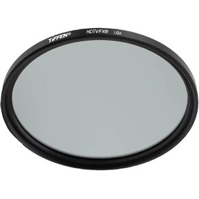 Tiffen 82mm HDTV f/x 1 صورة مرشح زجاجي تليين in Kuwait