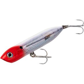 Heddon Chug'N Spook Popper Topwater Fishing طعم للمياه المالحة والمياه العذبة in Kuwait