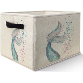 Art Deco Floral Storage Bins Basket, Vintage Maximalist Gothic Bats and Flowers Collapsible Fabric Storage Box Organizer Toybox for Bedroom Bathroom Clothes Books Toys in Saudi Arabia