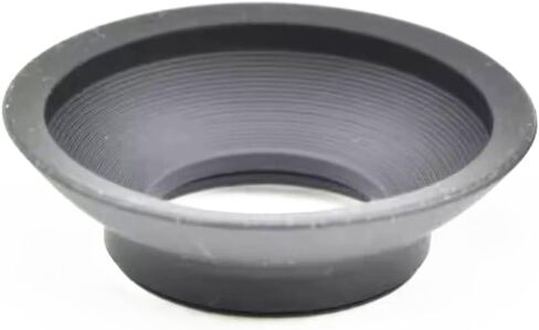 NEW Eye Cup Eyecup Rubber DK-19 Compatible with Nikon F3HP F4 F5 F6 in Saudi Arabia