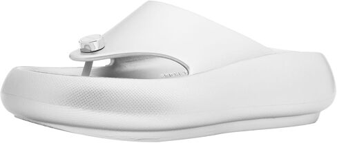 Michael Kors Women's Splash Platform Flip-Flop in Kuwait