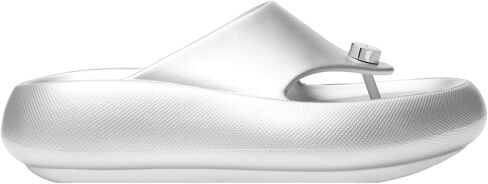 Michael Kors Women's Splash Platform Flip-Flop in Kuwait