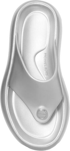 Michael Kors Women's Splash Platform Flip-Flop in Kuwait