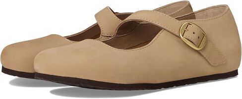 Birkenstock Women's Tracy Mary Jane Flat in Saudi Arabia