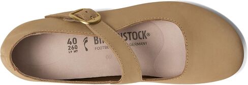 Birkenstock Women's Tracy Mary Jane Flat in Saudi Arabia