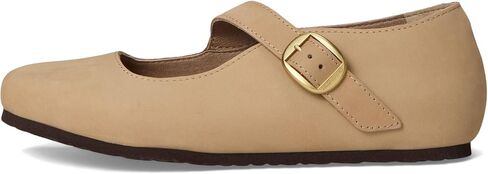 Birkenstock Women's Tracy Mary Jane Flat in Saudi Arabia