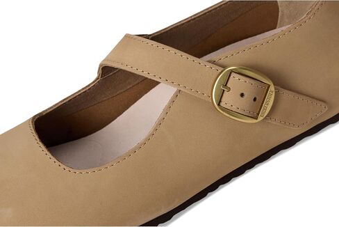 Birkenstock Women's Tracy Mary Jane Flat in Saudi Arabia