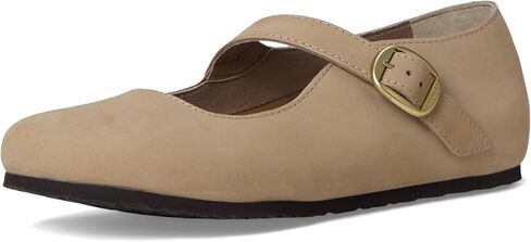 Birkenstock Women's Tracy Mary Jane Flat in Saudi Arabia