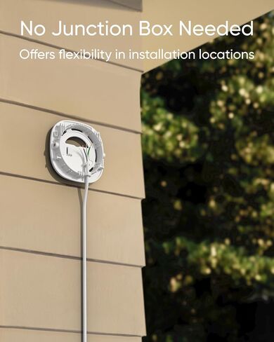 كاميرا Eufy Clame E340 (مع كابل AC) مع Homebase S380 (قاعدة المنزل 3) ، كاميرا أمان في الهواء الطلق ، 360 درجة PTZ ، 24/7 تسجيل ، 2.4 جم/5G Wi-Fi ، الكشف عن الحركة ، صفارات الإنذار المدمجة ، لا رسوم شهرية in Kuwait