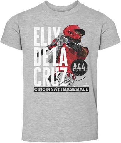 500 THELLE LEVEL ELLY DE LA CRUZ KIRDS THERT - ELLY DE LA CRUZ CINCINNATI اسم لاعب in Kuwait