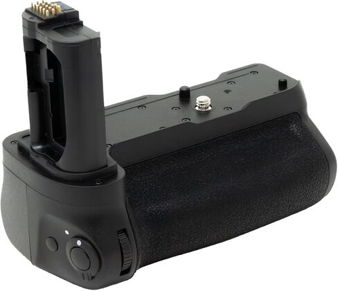 قبضة Wasabi Power MB-N12 لـ Nikon Z8-مدعوم من بطاريات EN-EL15C in Saudi Arabia