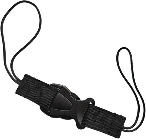 Scuba Diving Lanyard Accessory Gifts Huffy Duty Gifts مرئية لأداة الغوص تحت الماء لكاميرات التصوير الفوتوغرافي تحت الماء in Saudi Arabia