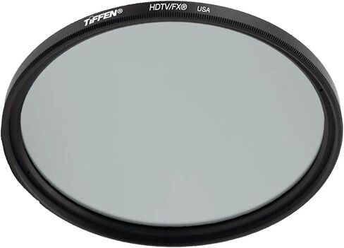 Tiffen 82mm HDTV f/x 1 صورة مرشح زجاجي تليين in Kuwait