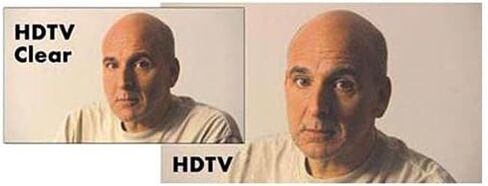 Tiffen 82mm HDTV f/x 1 صورة مرشح زجاجي تليين in Kuwait